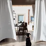 La Dimora Del Pensatore - Country Escape Noto Bed and breakfast Canicattini Bagni