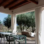 Bed and breakfast La Dimora Del Pensatore - Country Escape Noto 4*