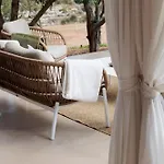 La Dimora Del Pensatore - Country Escape Noto Bed and breakfast