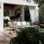 La Dimora Del Pensatore - Country Escape Noto Bed and breakfast 4*