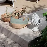 La Dimora Del Pensatore - Country Escape Noto Bed and breakfast
