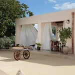 La Dimora Del Pensatore - Country Escape Noto Bed and breakfast 4*