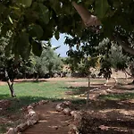 La Dimora Del Pensatore - Country Escape Noto Bed and breakfast 4*