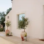 Bed and breakfast La Dimora Del Pensatore - Country Escape Noto