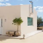 La Dimora Del Pensatore - Country Escape Noto 4* Canicattini Bagni