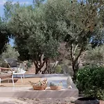 La Dimora Del Pensatore - Country Escape Noto Bed and breakfast Canicattini Bagni