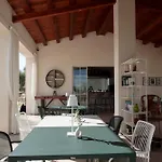 La Dimora Del Pensatore - Country Escape Noto 4*