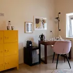 Bed and breakfast La Dimora Del Pensatore - Country Escape Noto Canicattini Bagni