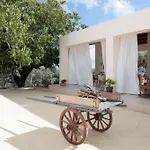 Bed and breakfast La Dimora Del Pensatore - Country Escape Noto