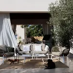 La Dimora Del Pensatore - Country Escape Noto Bed and breakfast 4*