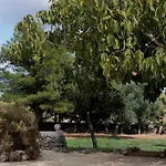 La Dimora Del Pensatore - Country Escape Noto Bed and breakfast