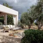 Bed and breakfast La Dimora Del Pensatore - Country Escape Noto