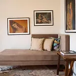 Bed and breakfast La Dimora Del Pensatore - Country Escape Noto Canicattini Bagni