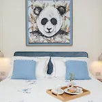 La Dimora Del Pensatore - Country Escape Noto Bed and breakfast