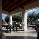Bed and breakfast La Dimora Del Pensatore - Country Escape Noto 4*