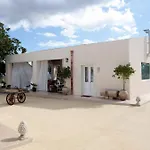 La Dimora Del Pensatore - Country Escape Noto 4*