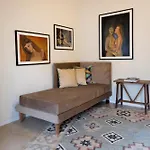 La Dimora Del Pensatore - Country Escape Noto Bed and breakfast Canicattini Bagni