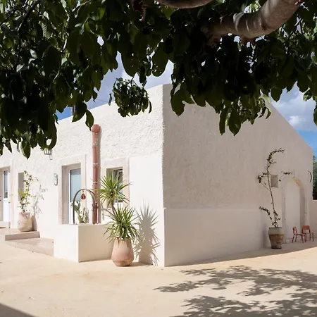 La Dimora Del Pensatore - Country Escape Noto Bed and breakfast Canicattini Bagni