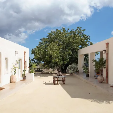Bed and breakfast La Dimora Del Pensatore - Country Escape Noto Canicattini Bagni