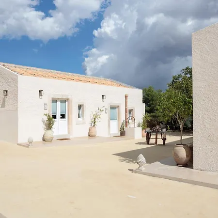 La Dimora Del Pensatore - Country Escape Noto 4* Canicattini Bagni