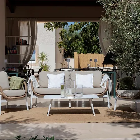 Bed and breakfast La Dimora Del Pensatore - Country Escape Noto