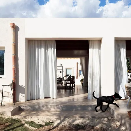 Bed and breakfast La Dimora Del Pensatore - Country Escape Noto 4*